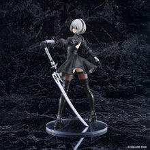 Load image into Gallery viewer, PRE-ORDER Good Smile Company NieR: Automata 2B (YoRHa No.2 Type B) Pop up Parade L
