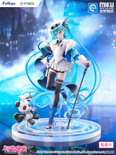 Load image into Gallery viewer, PRE-ORDER FuRyu Hatsune Miku "MIKU WITH YOU 2025" Ver. 1/7 scale figure