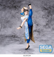 Load image into Gallery viewer, PRE-ORDER SEGA Street Fighter 6 Chun-Li FIGURIZMα Prize Figure