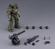 Load image into Gallery viewer, PRE-ORDER Good Smile Company Fallout Pre-war Military T-60 Power Armor PLAMATEA Model Kit