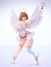 Load image into Gallery viewer, PRE-ORDER Pink Cat Angel of Love & Fortune Priel 1/6 scale adult figure