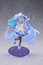 Load image into Gallery viewer, PRE-ORDER Taito Vocaloid Hatsune Miku - Snow Miku All Stars 2014 Ver. AMP+ Prize Figure