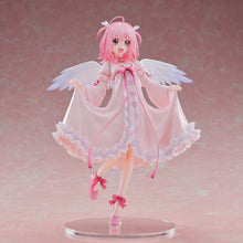 Load image into Gallery viewer, PRE-ORDER Union Creative Shugo Chara! Amu Hinamori -Amulet Angel- 1/6 Scale Figure
