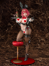 Load image into Gallery viewer, PRE-ORDER Rocket Boy Miho Tsujinaka Reverse Bunny Ver. 1/6 scale adult figure