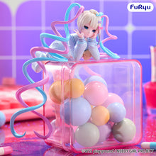 Load image into Gallery viewer, PRE-ORDER FuRyu NEEDY STREAMER OVERLOAD - OMGkawaiiAngel Noodle Stopper Prize Figure