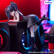 Load image into Gallery viewer, PRE-ORDER FuRyu NEEDY STREAMER OVERLOAD - Ame-chan Noodle Stopper Prize Figure