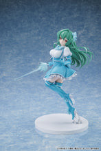 Load image into Gallery viewer, PRE_ORDER KADOKAWA Gushing Over Magical Girls - Magia Azure 1/7 scale figure