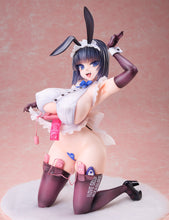 Load image into Gallery viewer, PRE-ORDER BINDing Kaede Onazuki Maid Bunny Ver. 1/4 Scale adult Figure