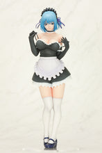 Load image into Gallery viewer, PRE-ORDER Orchid Seed Rosario + Vampire Kurumu Kurono 1/7 scale figure