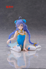 Load image into Gallery viewer, PRE-ORDER TAITO Desktop cute Mushoku Tensei: Jobless Reincarnation Roxy Migurdia (Chinese Dress Ver.) Prize figure