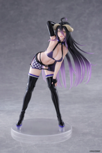 Load image into Gallery viewer, PRE-ORDER Taito Overlord Albedo Race Queen ver. Coreful Prize Figure