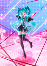 Load image into Gallery viewer, PRE-ORDER Taito Vocaloid Hatsune Miku T-Most 1/6 Scale Prize Figure