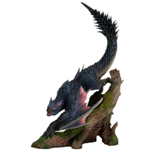 Load image into Gallery viewer, PRE-ORDER Capcom Monster Hunter Nargacuga Figure Builder Creator's Model