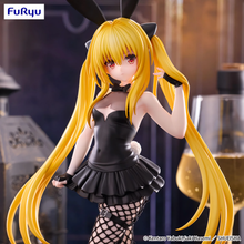 Load image into Gallery viewer, PRE-ORDER FuRyu To Love Ru Darkness Konjiki no Yami BiCute Bunnies figure