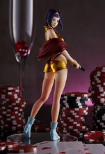 Load image into Gallery viewer, Good Smile Company Cowboy Bebop Faye Valentine Pop up Parade