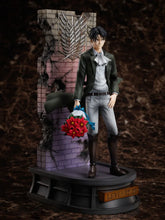 Load image into Gallery viewer, FuRyu F:NEX Attack on Titan The Final Season Levi Birthday ver. 1/7 Scale Figure