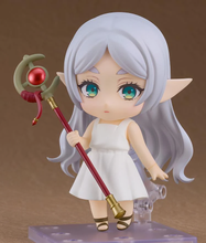 Load image into Gallery viewer, PRE-ORDER Good Smile Company Frieren: Beyond Journey's End Frieren Apprentice Era Ver Nendoroid #2986