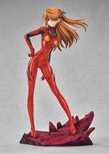 Load image into Gallery viewer, PRE-ORDER Good Smile Arts Shanghai Rebuild of Evangelion Asuka Shikinami Langley 1/7 scale figure