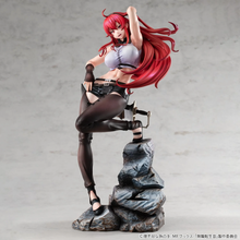 Load image into Gallery viewer, PRE-ORDER MegaHouse Lucrea Mushoku Tensei 3: Jobless Reincarnation Eris Boreas Greyrat Figure