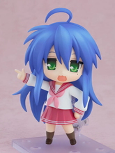Load image into Gallery viewer, PRE-ORDER Good Smile Company Lucky Star Konata Izumi 2.0 ver Nendoroid #2887