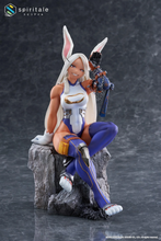 Load image into Gallery viewer, PRE-ORDER TAITO Spiritale My Hero Academia Mirko Rabbit 1/7 Scale Figure