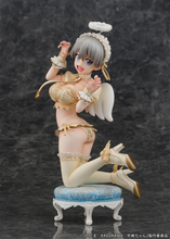 Load image into Gallery viewer, PRE-ORDER PROOF Uzaki-chan Wants to Hang Out! Season 2 Hana Uzaki Angel Ver. 1/7 scale figure