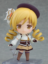 Load image into Gallery viewer, PRE-ORDER Good Smile Company Puella Magi Madoka Magica - Mami Tomoe Walpurgisnacht: Rising Ver Nendoroid BASIC