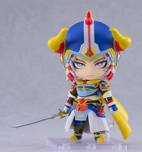 Load image into Gallery viewer, PRE-ORDER Good Smile Company Final Fantasy Warrior of Light Nendoroid #3016