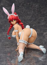 Load image into Gallery viewer, PRE-ORDER FREEing Overlord Lupusregina Beta: Bunny Ver 1/4 Scale figure