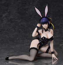 Load image into Gallery viewer, PRE-ORDER FREEing OVERLORD Narberal Gamma: Black Bunny Ver. 1/4 scale figure