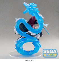 Load image into Gallery viewer, PRE-ORDER SEGA Demon Slayer: Kimetsu no Yaiba - Giyu Tomioka (Constant Flux) FIGURIZMα Prize Figure