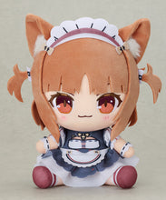 Load image into Gallery viewer, PRE-ORDER Good Smile Company Nekopara Sekai Connect - Azuki Chocopuni Plushie