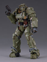 Load image into Gallery viewer, PRE-ORDER Good Smile Company Fallout Pre-war Military T-60 Power Armor PLAMATEA Model Kit