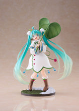 Load image into Gallery viewer, PRE-ORDER Taito Vocaloid Hatsune Miku - Snow Miku All Stars 2015 Ver. AMP+ Prize Figure