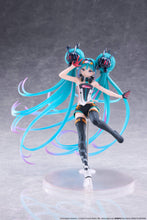 Load image into Gallery viewer, PRE-ORDER Taito Kuji Vocaloid Hatsune Miku - Racing Miku 2026 Ver. Original non-scale prize figure