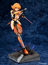 Load image into Gallery viewer, PRE-ORDER Lechery Taimanin RPGX Sakura Igawa (Tenshin eiketsu) Renewal Ver. 1/6 scale adult figure