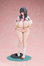 Load image into Gallery viewer, PRE-ORDER Nocturnas Omori Kurumi DX ver. 1/5 scale adult figure