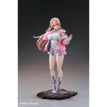 Load image into Gallery viewer, PRE-ORDER Hobby Sakura GODDESS OF VICTORY: NIKKE Viper Illustration ver. - Teokureta Kizuki 1/7 Scale Figure DELUXE EDITION