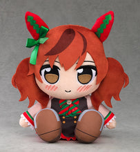 Load image into Gallery viewer, PRE-ORDER Good Smile Company Umamusume: Pretty Derby Nice Nature Kuripan Plushie re-run