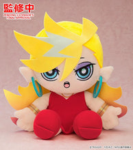 Load image into Gallery viewer, PRE-ORDER Good Smile Company New PANTY & STOCKING with GARTERBELT Panty Plushie