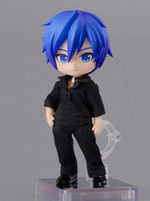 Load image into Gallery viewer, PRE-ORDER Good Smile Company SEGA feat. Hatsune Miku Project KAITO Guilty Ver Nendoroid Doll