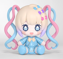 Load image into Gallery viewer, PRE-ORDER Good Smile Arts Shanghai Needy Streamer Overload OMGkawaiiAngel Huggy Good Smile Figure Magnet