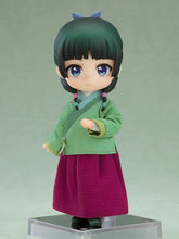 Load image into Gallery viewer, PRE-ORDER Good Smile Company The Apothecary Diaries Maomao Nendoroid doll
