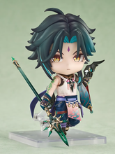 Load image into Gallery viewer, PRE-ORDER Good Smile Company Genshin Impact - Xiao Nendoroid #2668