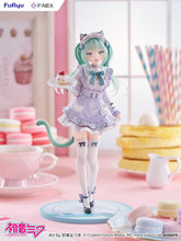 Load image into Gallery viewer, PRE-ORDER FuRyu F:Nex Vocaloid Hatsune Miku x Amashiro Natsuki 1/7 Scale Figure