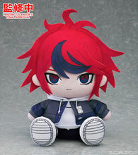 Load image into Gallery viewer, PRE-ORDER Good Smile Company The Hundred Line: Last Defense Academy Takumi Sumino Plushie