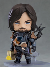 Load image into Gallery viewer, PRE-ORDER Good Smile Company Death Stranding 2: On the Beach Sam Nendoroid 2835