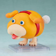 Load image into Gallery viewer, PRE-ORDER Good Smile Company Nintendo's Pikmin Oatchi Nendoroid #2975
