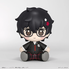 Load image into Gallery viewer, PRE-ORDER Good Smile Arts Shanghai Persona 5 Royal P5R Protagonist Huggy Good Smile Figure Magnet