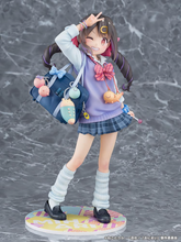 Load image into Gallery viewer, PRE-ORDER Phat! Company ONIMAI: I'm Now Your Sister! Mihari Oyama: Heisei Gyaru Ver. 1/6 scale figure